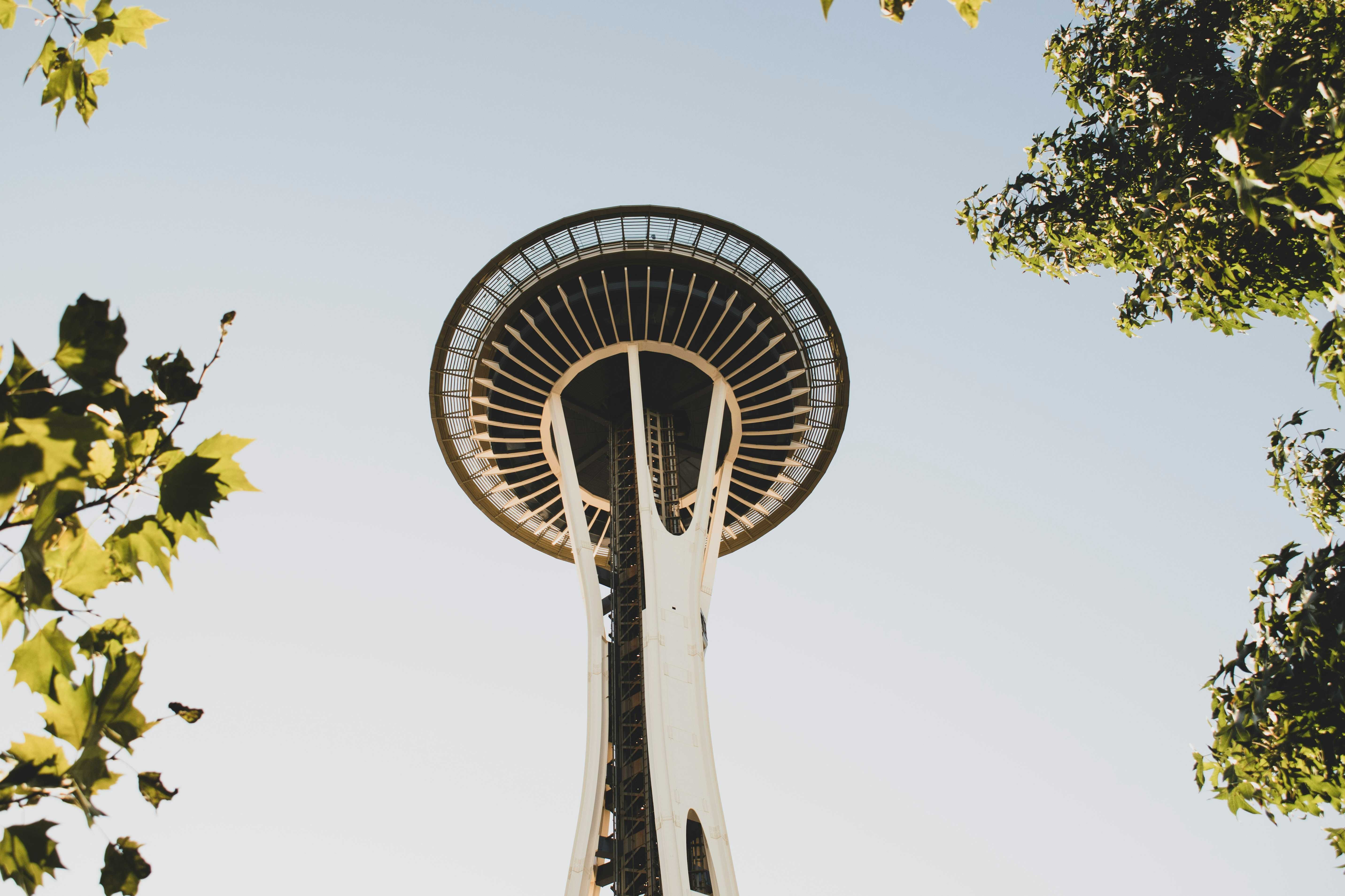 Semi custom websites for Seattle, WA, USA