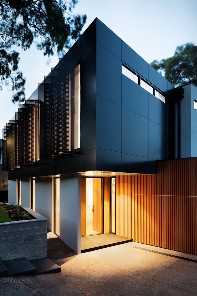 Architecture Website Designs