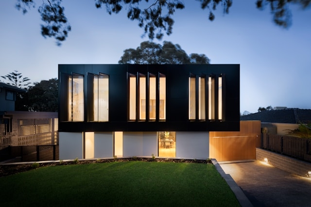Architecture Website Designs