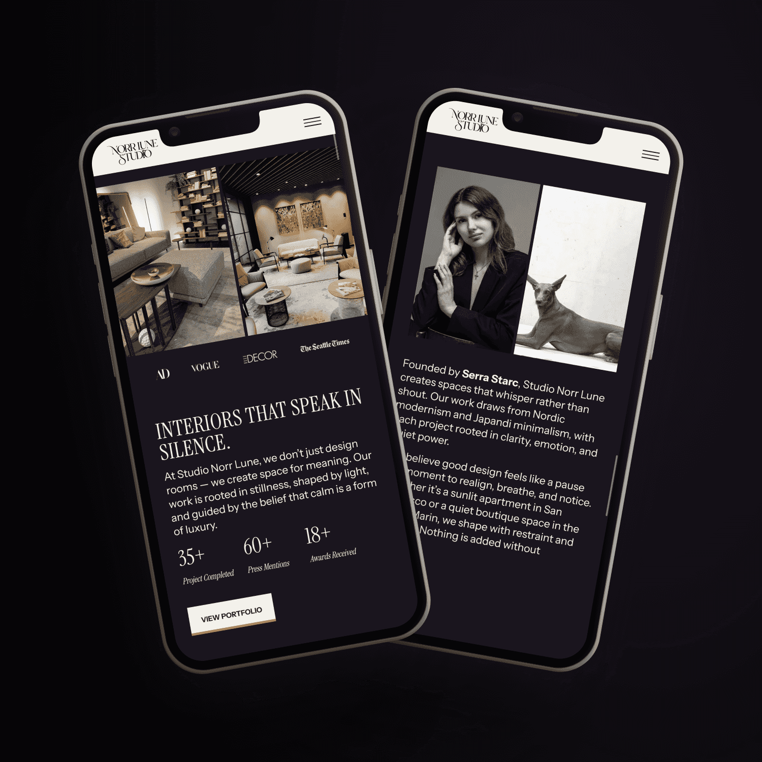 Semi custom websites for Birmingham, AL, USA