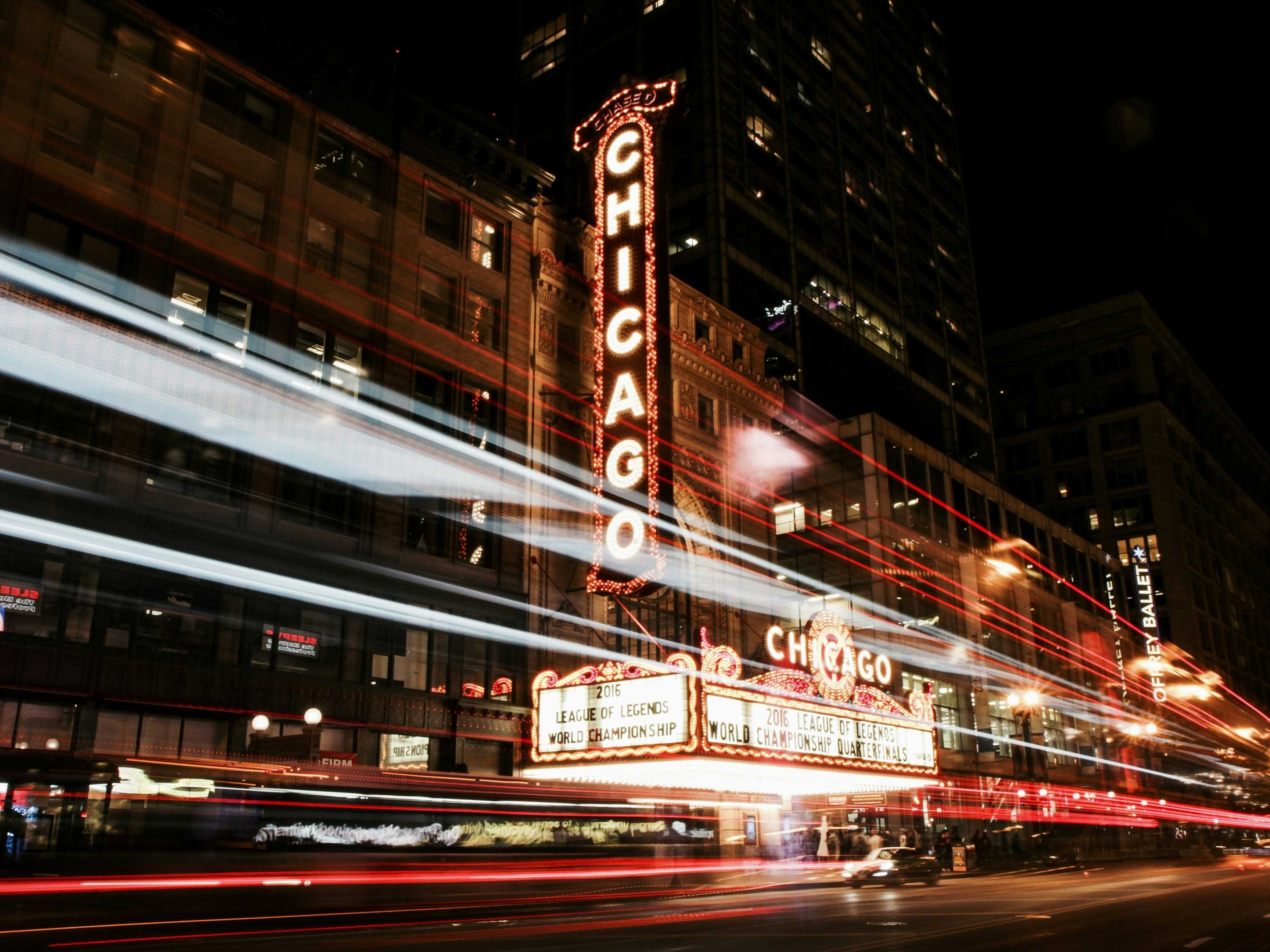 Semi custom websites for Chicago, IL, USA