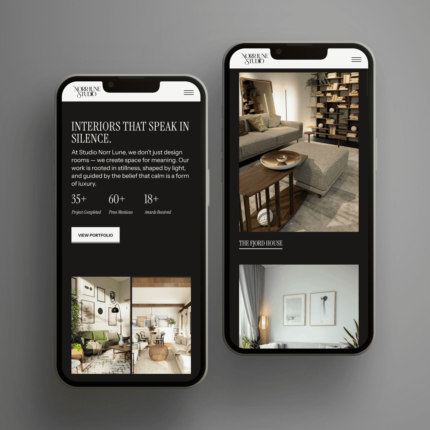 Semi custom websites for Atlanta, GA, USA